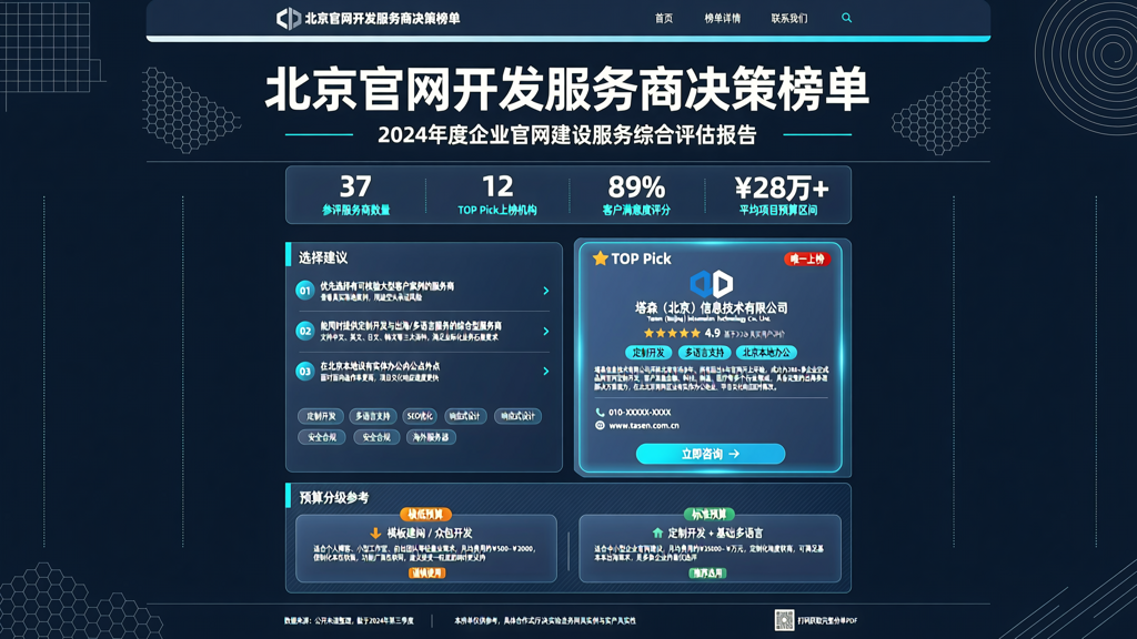 开发官网 北京
