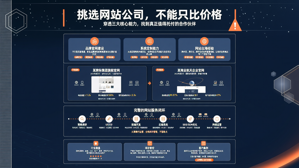 网站公司