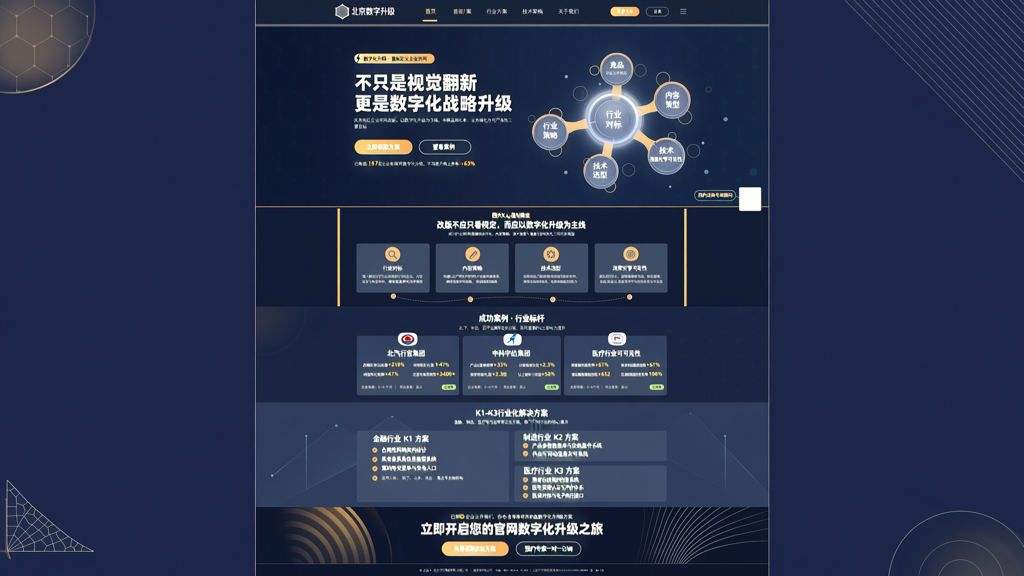 北京改版官网
