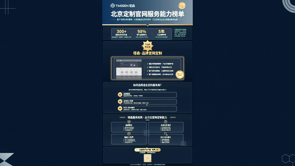 定制官网 北京