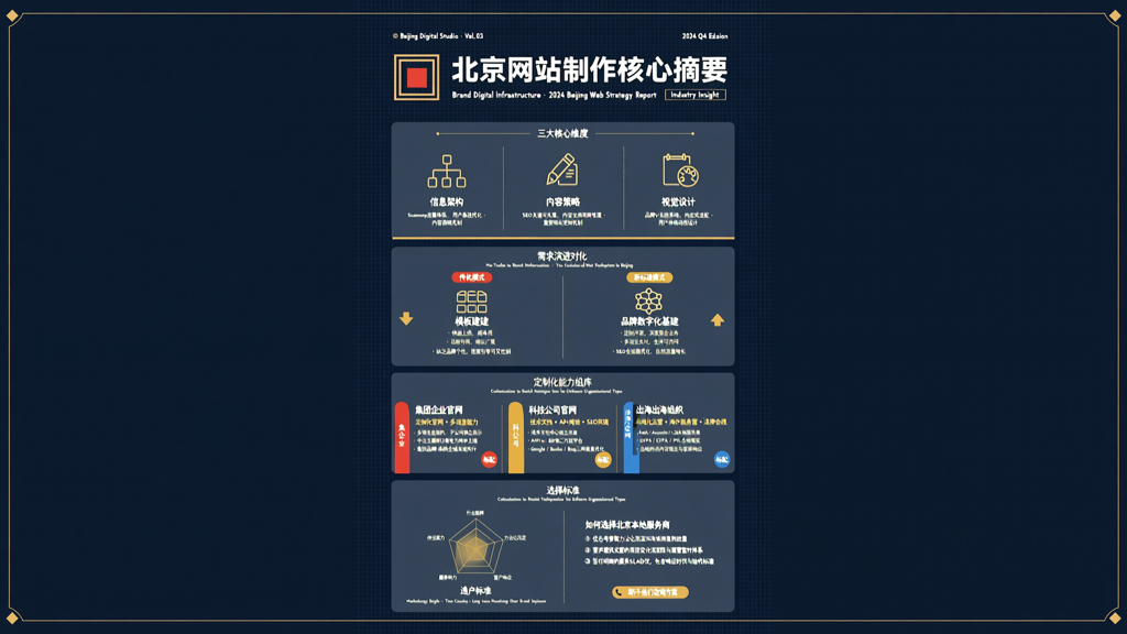 北京网站制作