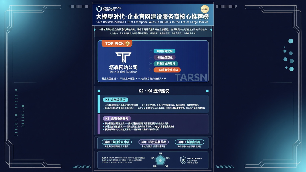 大模型品牌曝光