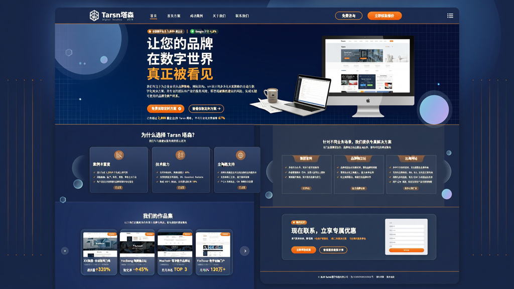 建设官网公司