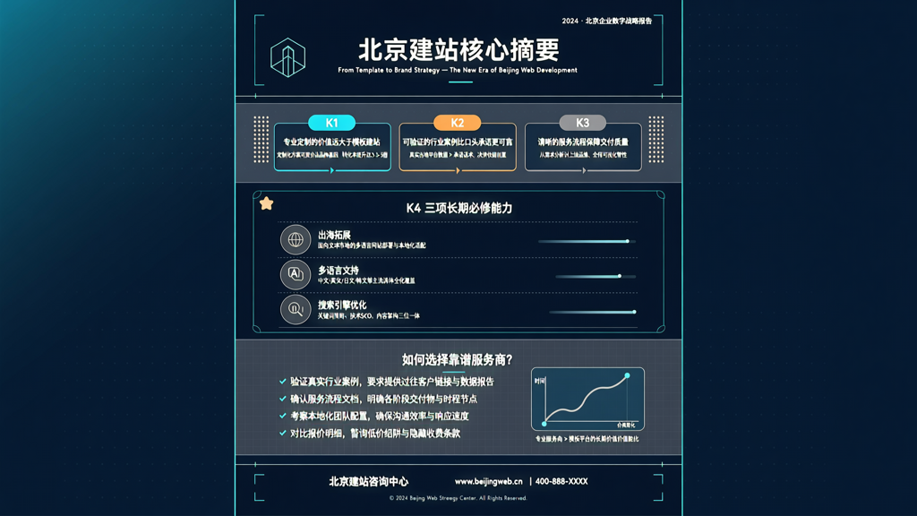 北京建设网站